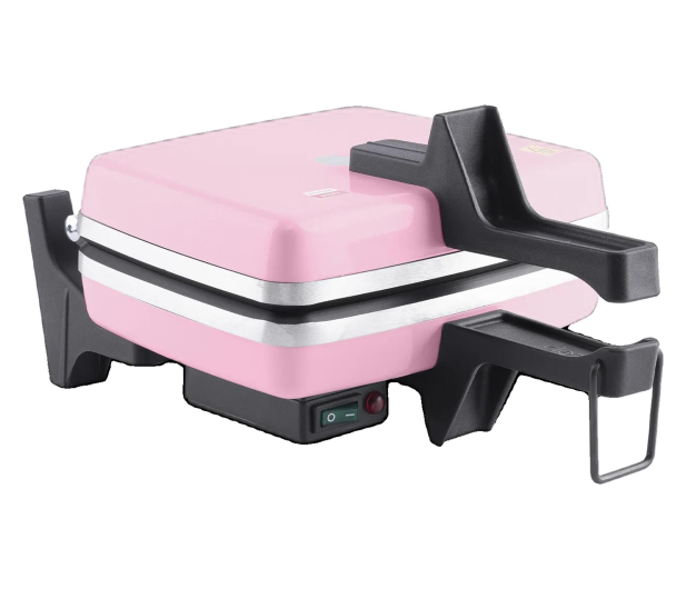 Dezal Sandwich Mini różowy - 1587302 - zdjęcie